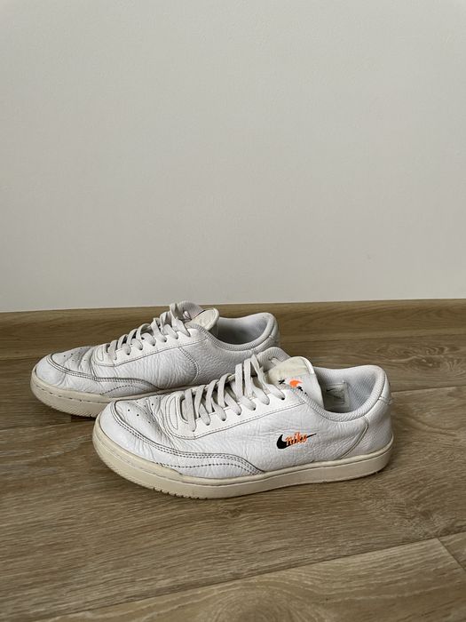 Кеды nike 40 размер