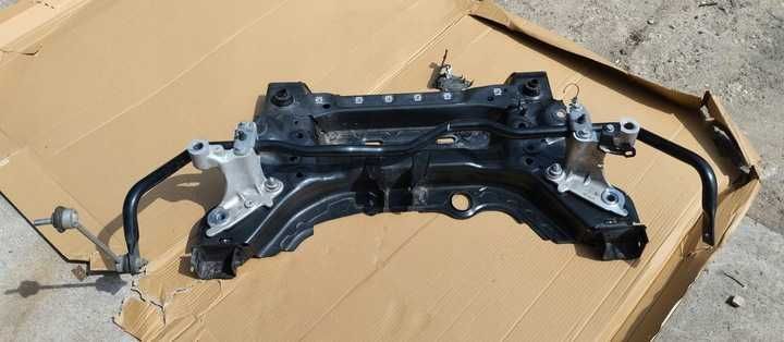 Подвеска передняя задняя подрамник Renault Megane 4 IV разборка