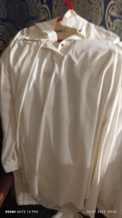 Халаты медицинские б/у хорошего качества