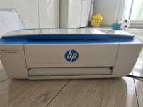 Urządzenie HP Deskjet Ink Advantage 3787 NA Tusze 652 WIFI A4