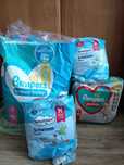 Pampers pants active baby do pływania r. 4