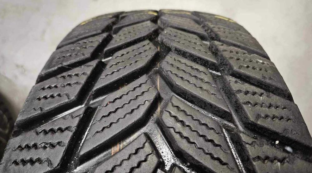 4x 215/65R16C 109/107T GT Radial Maxmiler WT / 4x 9mm - opony zimowe