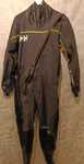 SUCHY SZTORMIAK HELLY HANSEN 164 do 170 w b.dobrym stanie