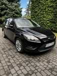 Ford Focus 2008, 1.6 115 koni, lift
