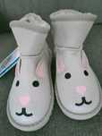 Buty zimowe rozmiar 30 nowe