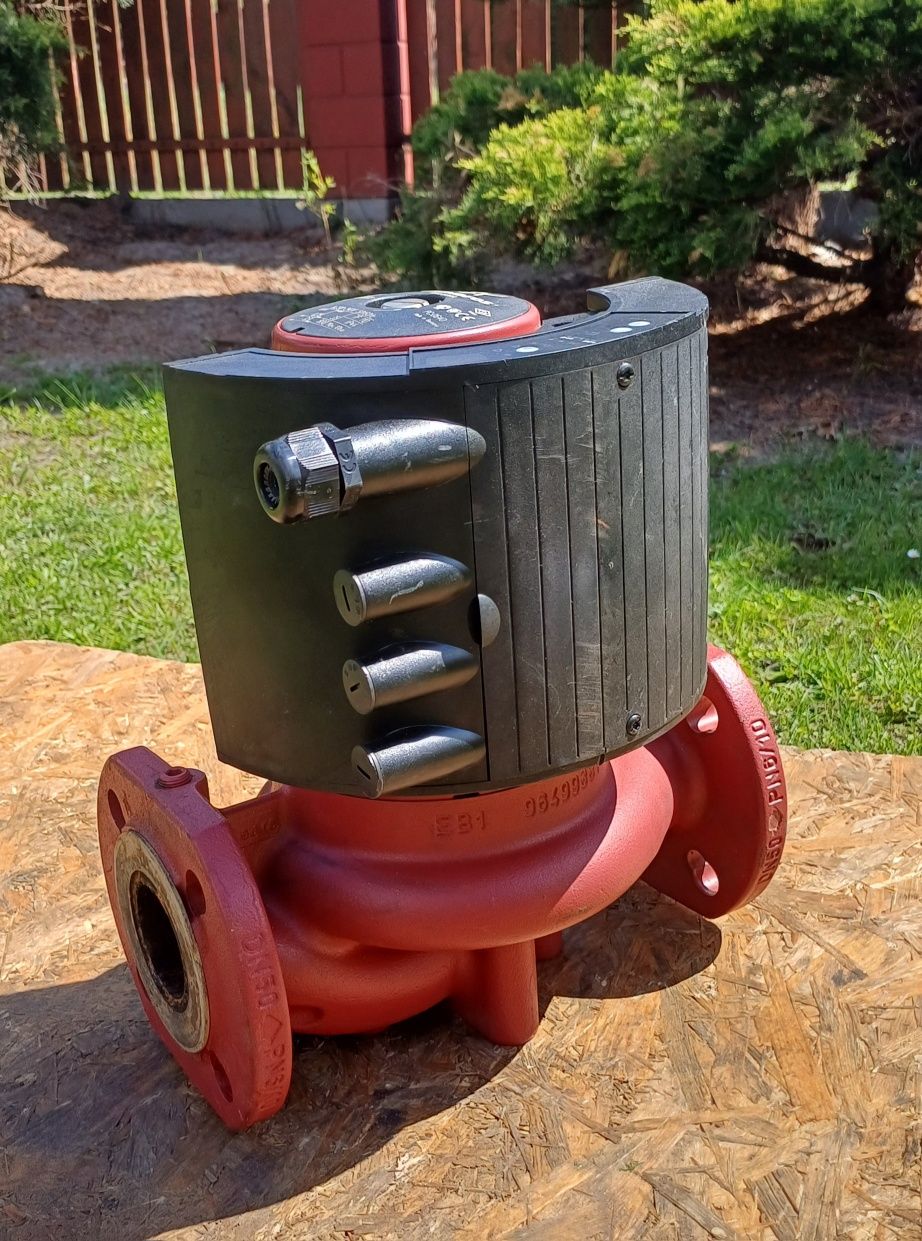 Pompa obiegowa Grundfos Magna 50-120 F