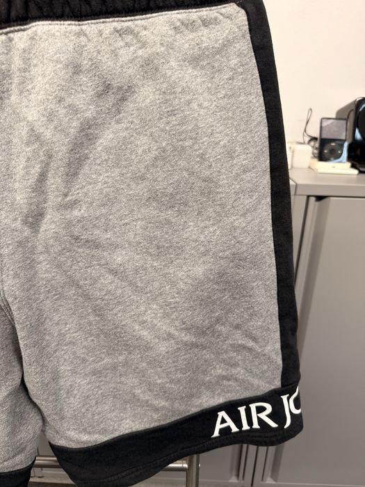 Calções Nike Air Jordan - Tam M