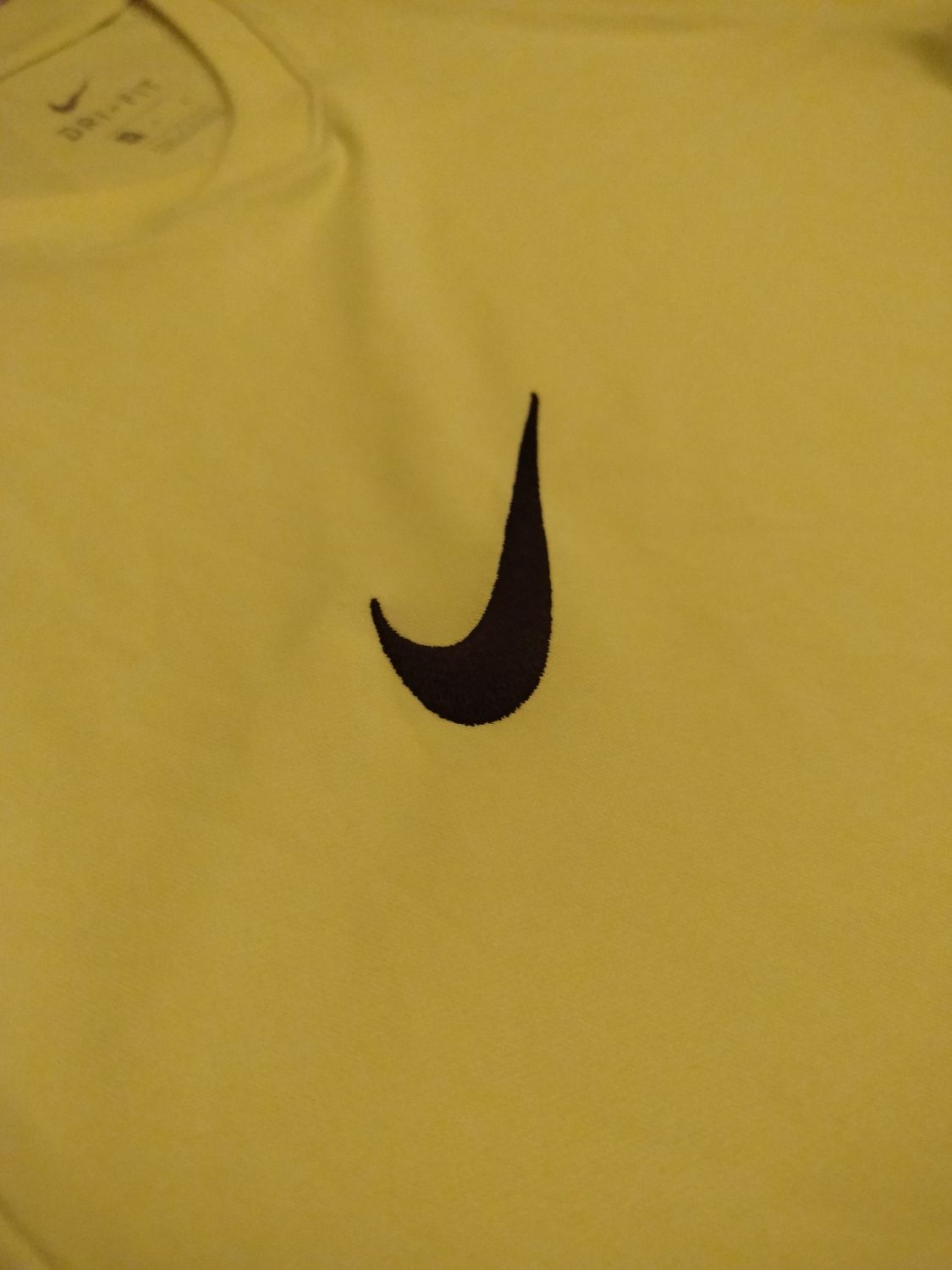 Koszulka męska sportowa Nike