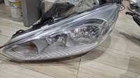 Lampa lewa FORD FOCUS mk3