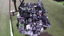 MOTOR MINI COOPER 1.6D N47C16A