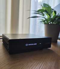 Universal Audio Satellite Quad USB (UAD DSP)