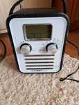 Sprzedam radio first