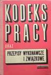 497 Kodeks Pracy (1975)