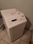 Pralka Miele W 627 softronic