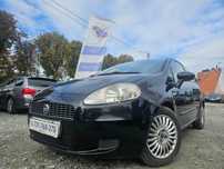 Fiat grande punto 1.3 diesel // przystosowany do nauki jazdy // okazja