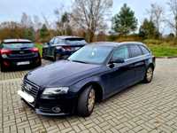 Audi a4 avant b8 2.0 TDI