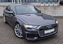 Бампер/Audi A6/Розборка/Ауді А6 С7 С8 кузовні запчастини