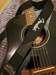 Gitara Fender CD - 60 BK
