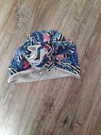 Czapka turban 42/44