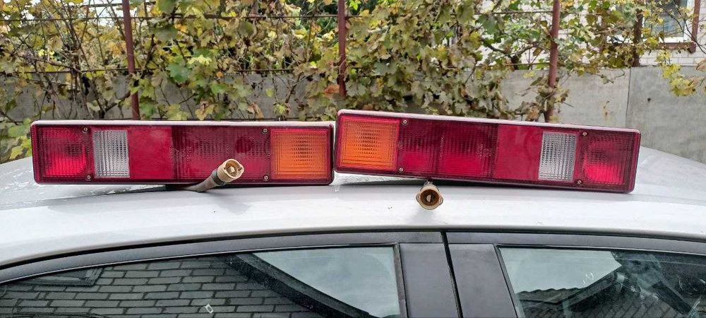 Бортова Газель 3302-14