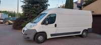 Peugeot BOXER  Peugeot Boxer 3.0 HDI L3H2 Euro5