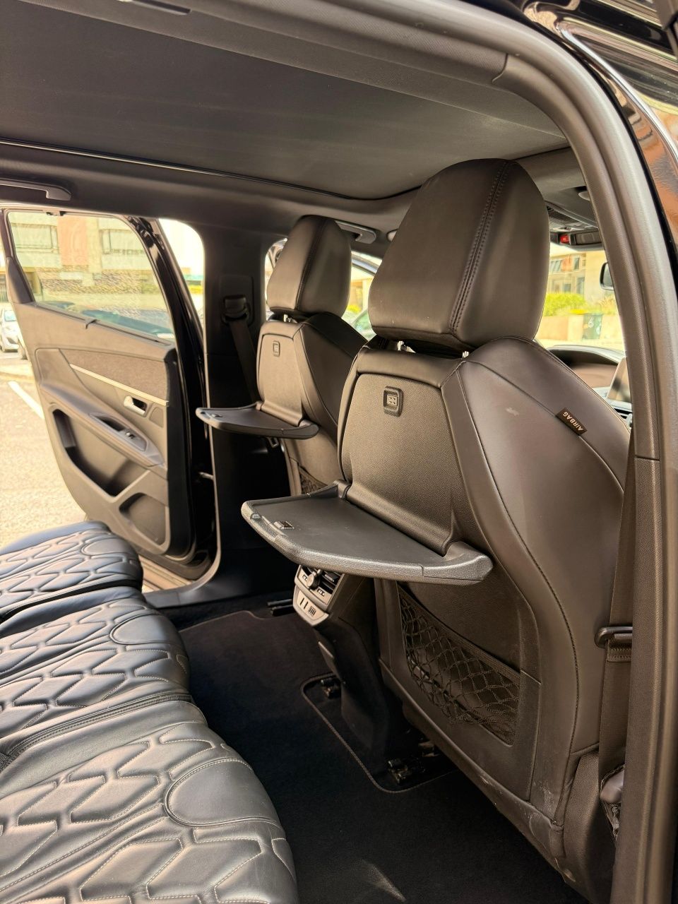 Carro Peugeot 5008 GTLine