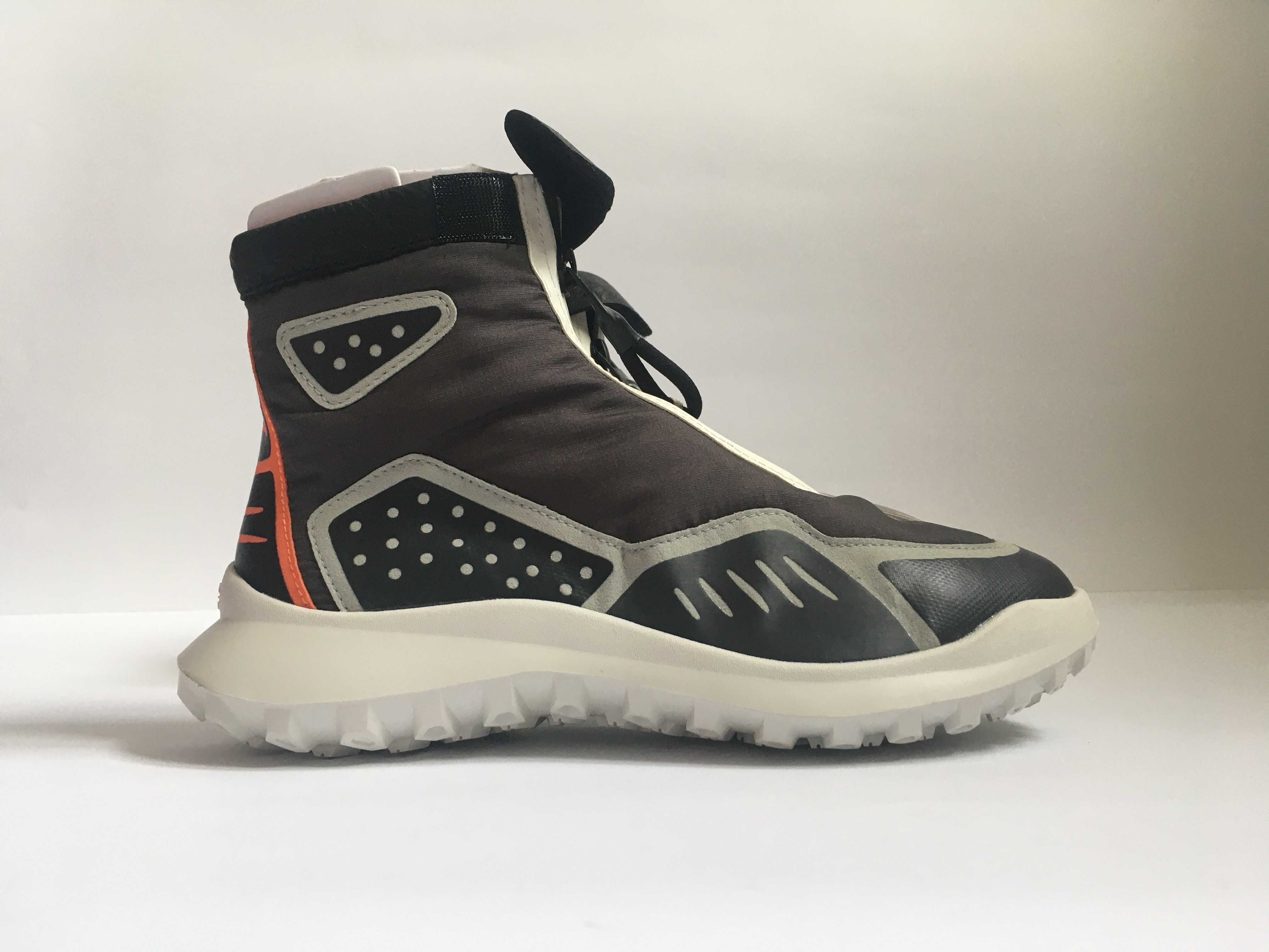 CAMPER / crclr botki GORE-TEX