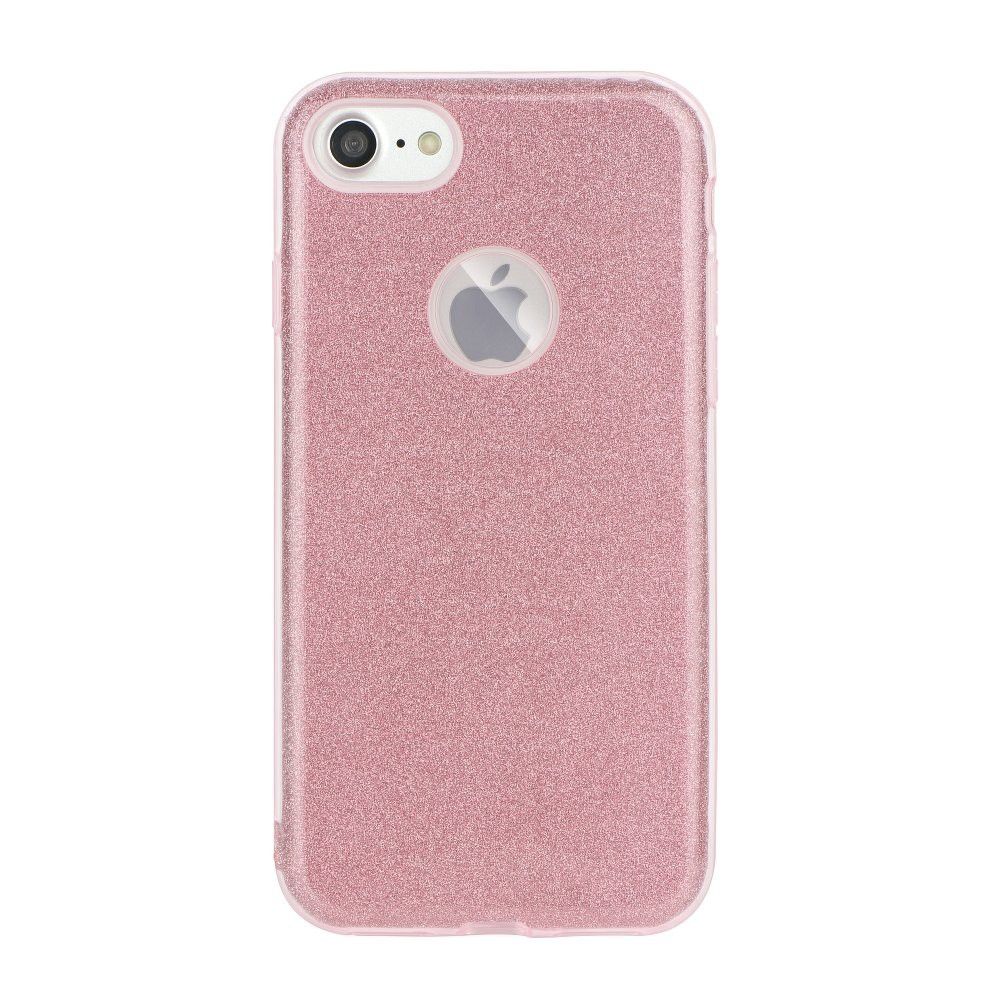 Etui Shining do Samsung Galaxy M31 M315 Pink
