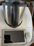 Thermomix TM6 kompletny zestaw!