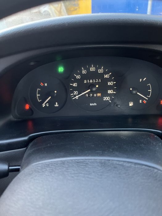 Продам Ланос Кореєць по тех-паспорту