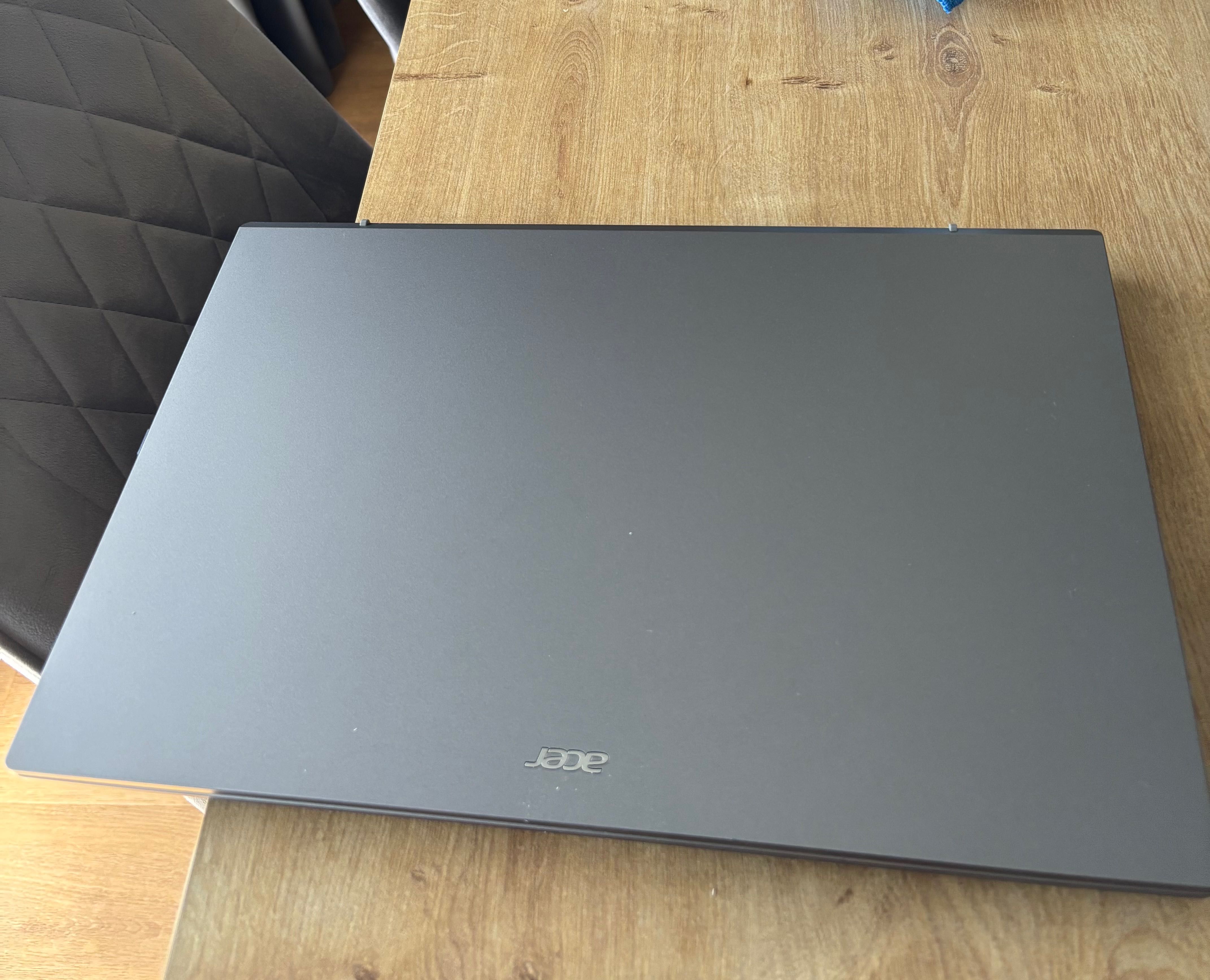 Laptop ACER Extensa 15 EX215-55-EP win 11 i5 gwarancja 16gb ram