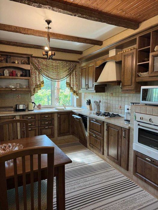 Продаж сучасного будинку 155м2, Київська обл. Без%