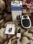 Портативний обігрівач Portable Heater 500W
