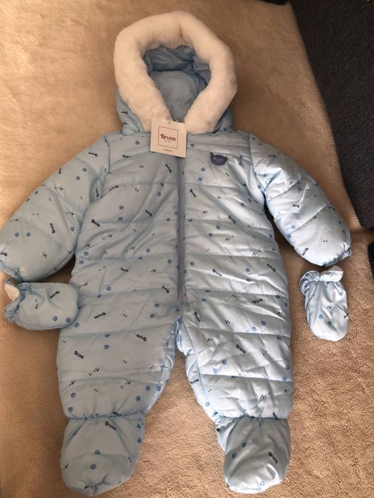 Зимові комбіннзони різні розміри Chico, H&M, ZaRa