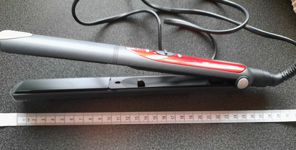 Prostownica do włosów