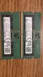 Samsung DDR5 5600 sodimm 16 gb