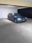 BMW 520 d Line Luxury Auto
