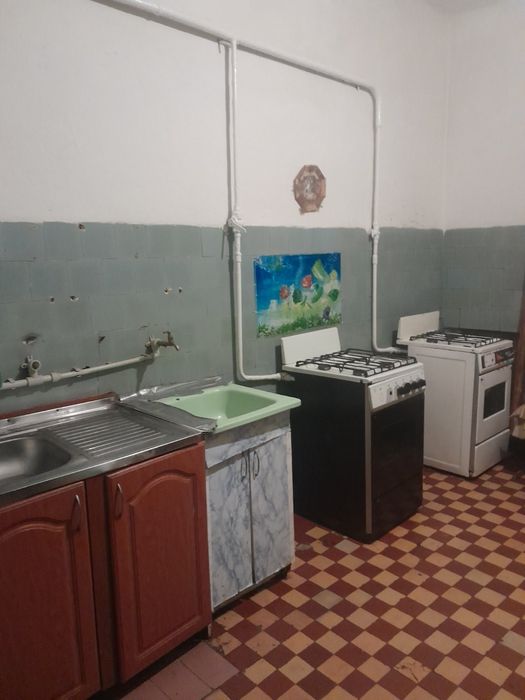 Здам кімнату в гуртожитку на 5-й школі