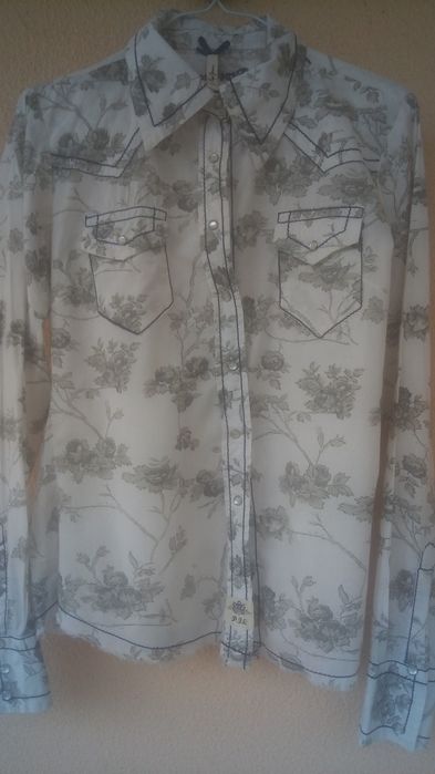 Camisas /blusas /túnica mulher