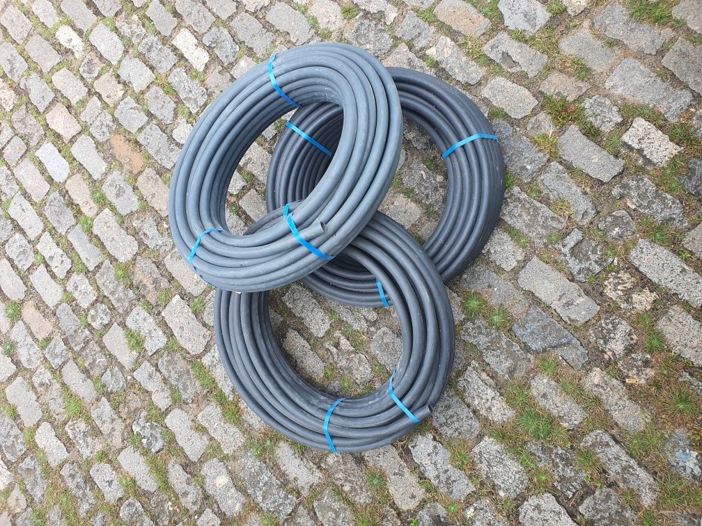 Tubo Isogrix 25mm 50 metros