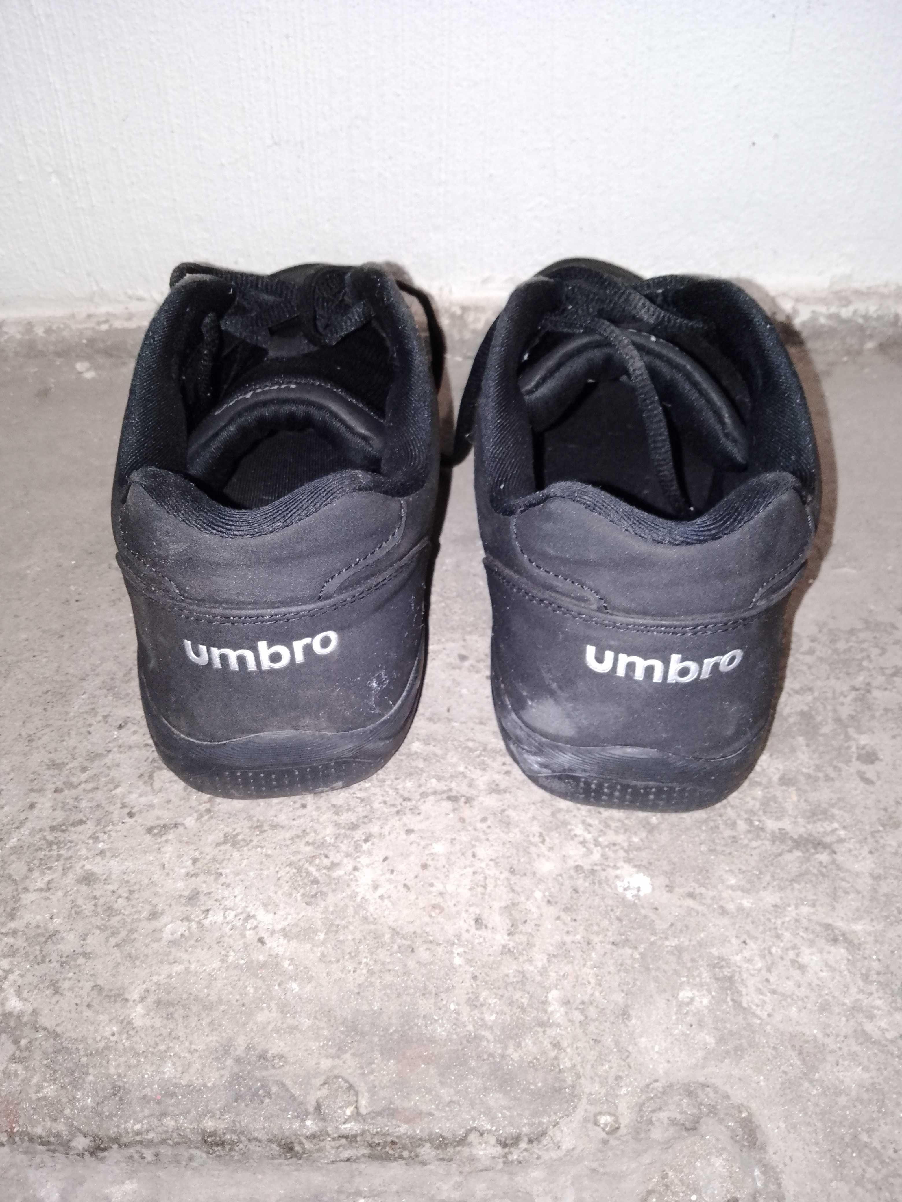 Buty męskie Umbro