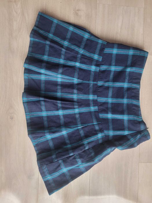 Spodnica dziewczęca 170cm