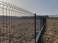|| Ogrodzenia Panelowe || Panele || Słupki|| Akcesoria|| Montaż ||