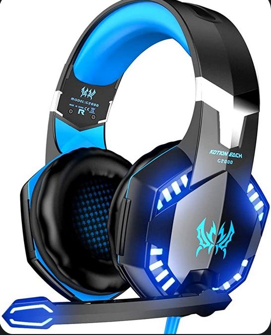 Kotion Each G2000 Gaming Headset