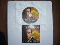 Pytanie do Boga ( Antonio Banderas ) - film DVD.