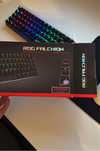 Teclado Asus Rog Falchion Wireless