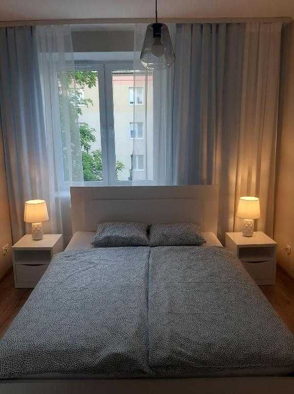 Apartament Helski !