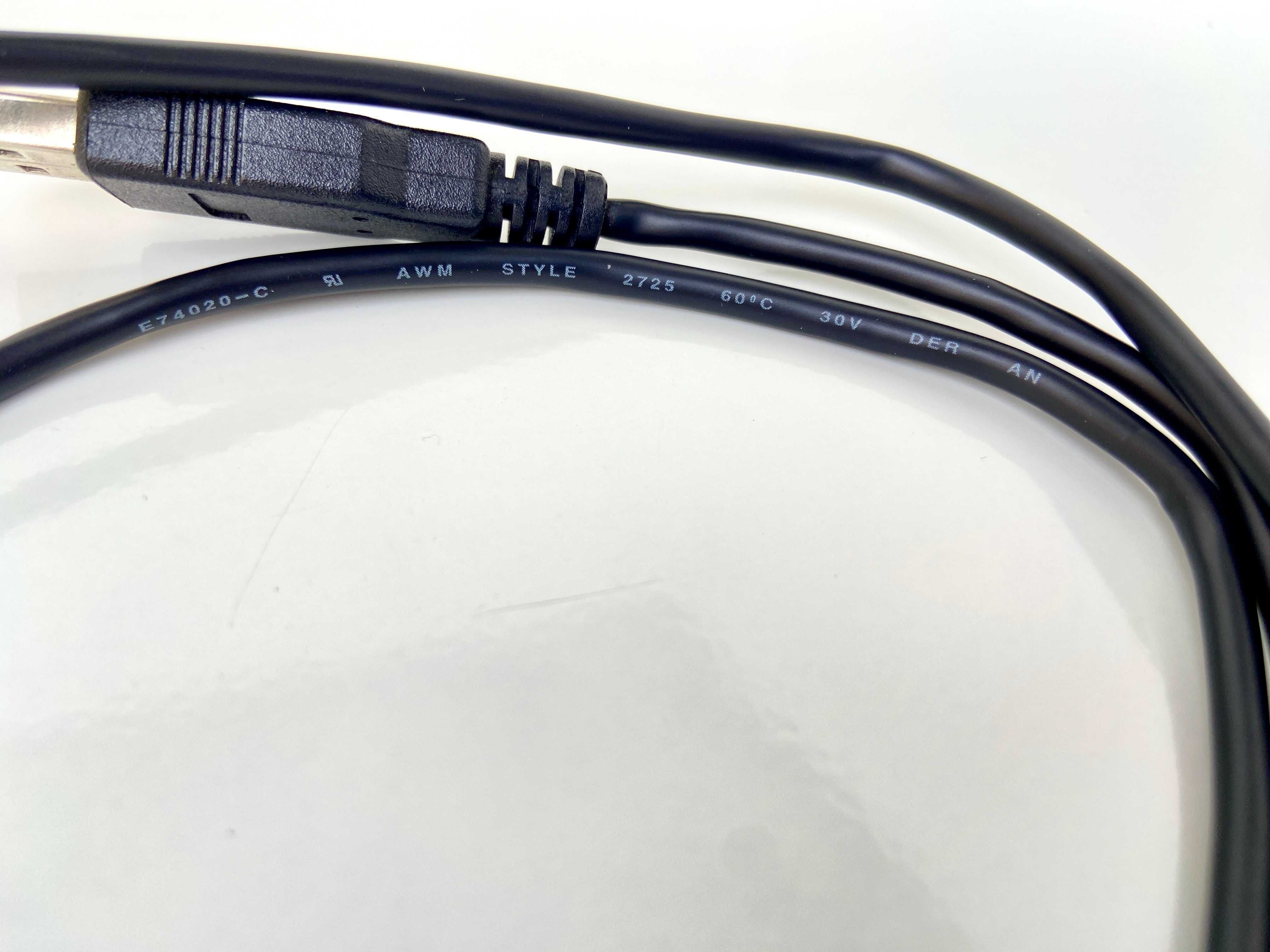 Cabo de dados USB-A / Micro USB-B