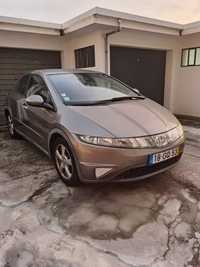 Honda Civic 1.4 sport 5P