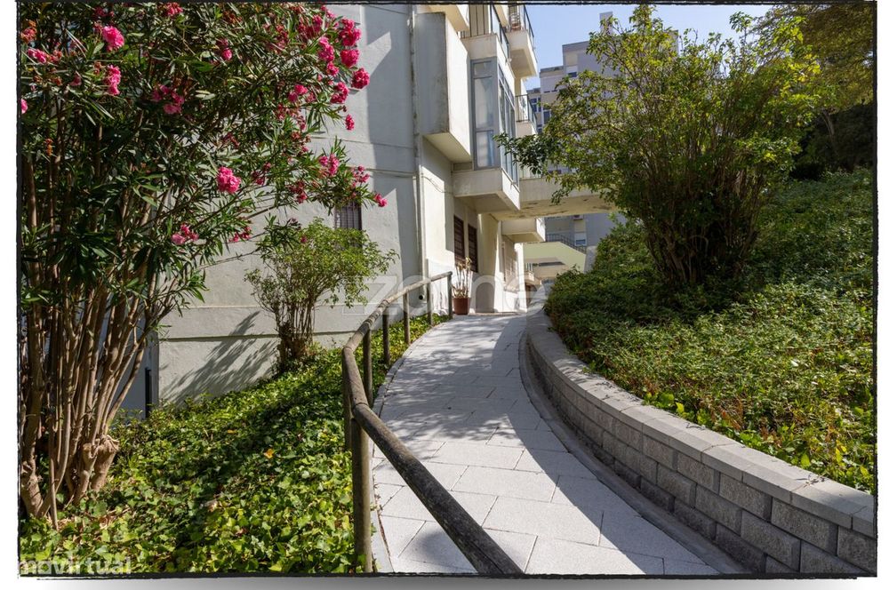 Apartamento T3 | Bairro Dr. Augusto de Castro – Oeiras